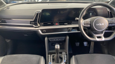 Kia Sportage 1.6T GDi ISG GT-Line 5dr Petrol Estate